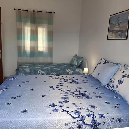 Omisu Holiday home *