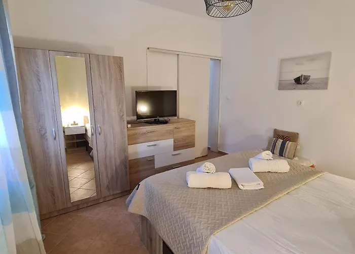 Holiday home Omisu Kythnos