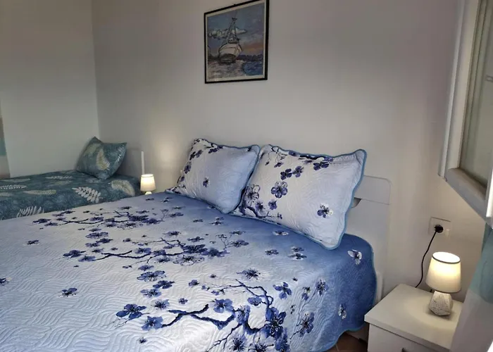 Omisu Holiday home Kythnos