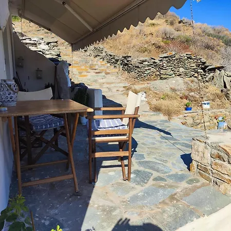 Hébergement de vacances Omisu