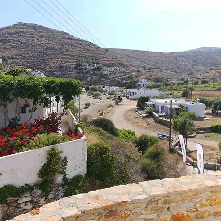 Holiday home Omisu