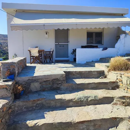 Holiday home Omisu
