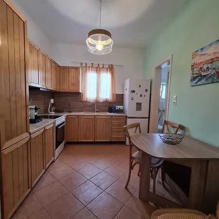 Omisu Kythnos