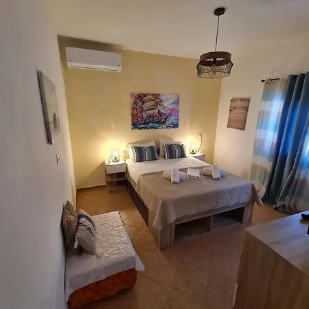 Holiday home Omisu *