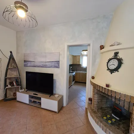Holiday home Omisu *