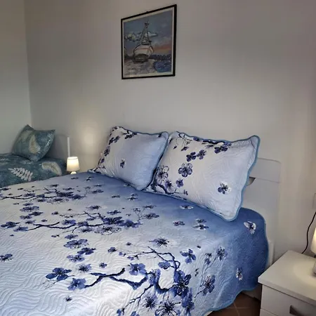 Omisu Hébergement de vacances Kythnos