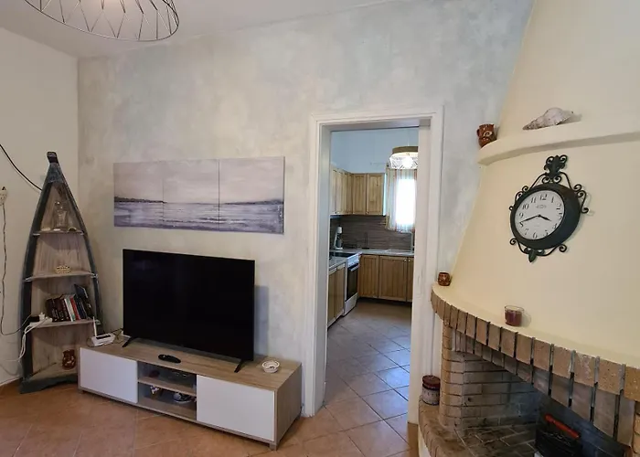 Casa vacanze Omisu *