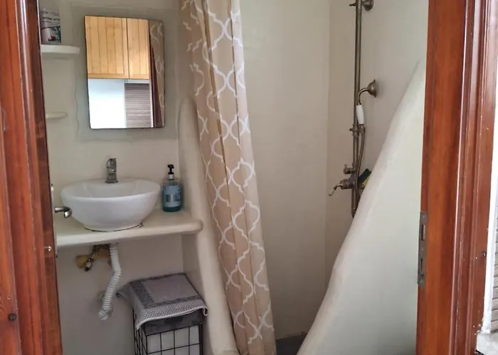 Omisu Сasa de vacaciones Kithnos